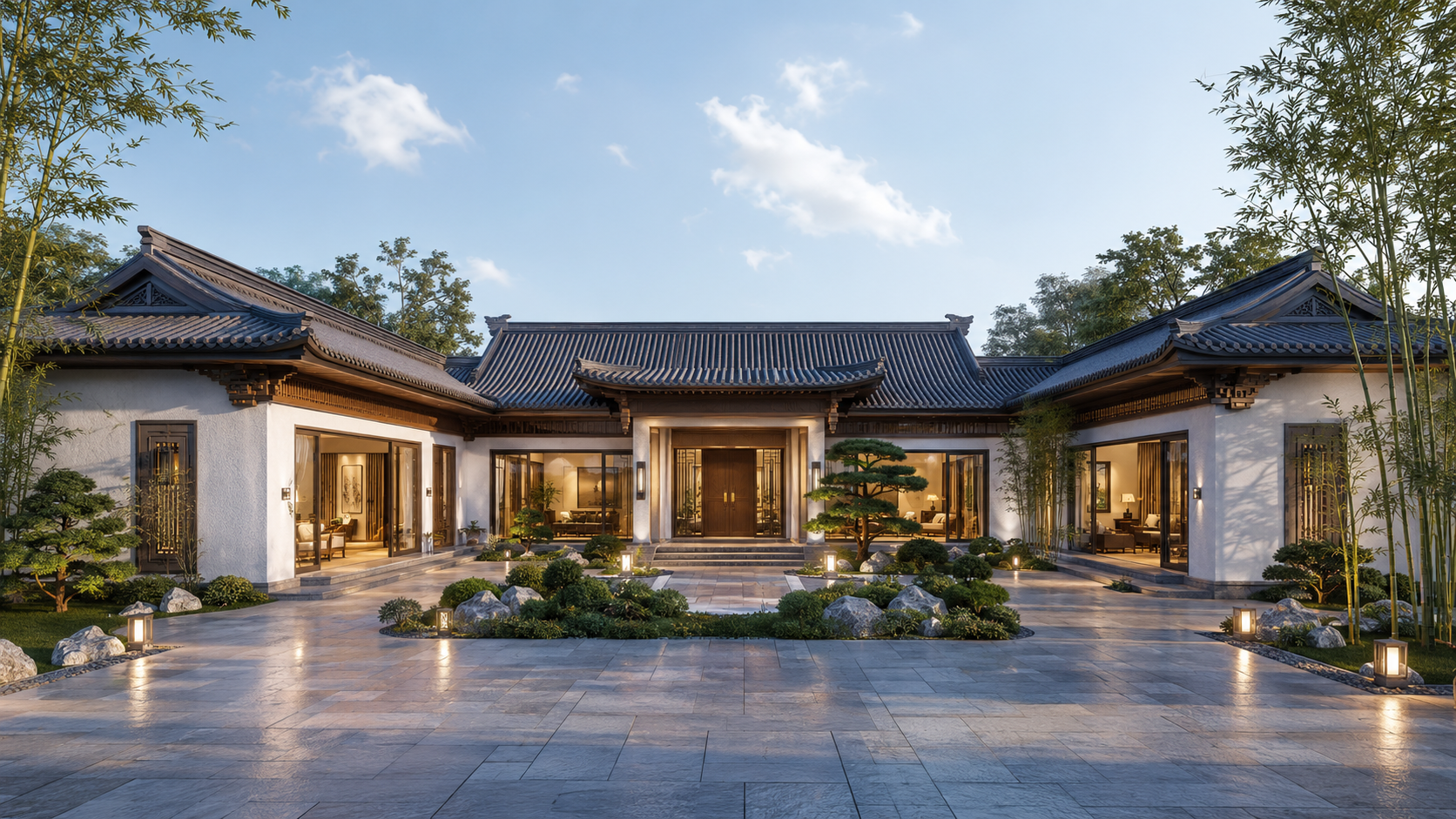 移动房屋建筑参考